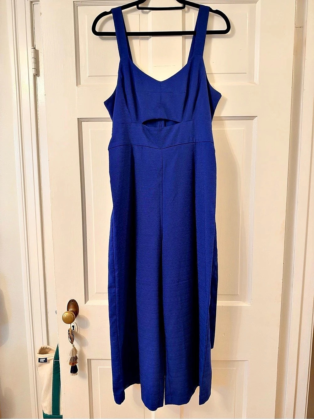 Y2K Forever 21 Jumpsuit